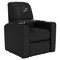 Dreamseat Stealth Power Plus Recliner with San Jose Sharks Logo XZ520823901CDSMHTUSBBLK-PSNHL42040 - alternate 1